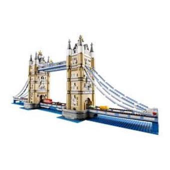 puente de lego