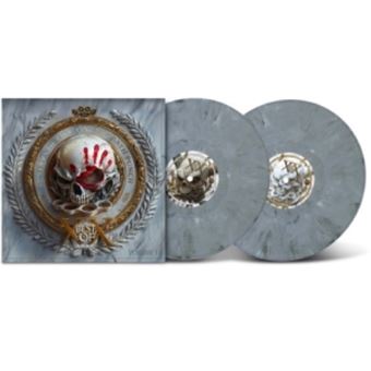 Best Of Volume 1 - 2 Vinilos