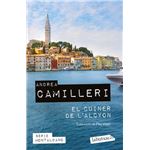 El cuiner de l´´alcyon