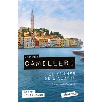 El cuiner de l´´alcyon