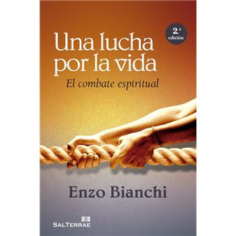 Una Lucha Por La Vida - 1