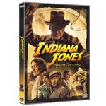 Indiana Jones y el dial del destino - DVD