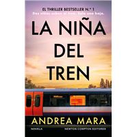La Niña Del Tren