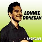 Lonnie + showcase