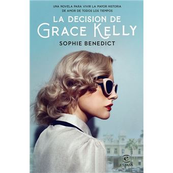 La decisión de Grace Kelly