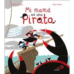 Mi mamá es una pirata