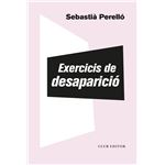 Exercicics de desparició