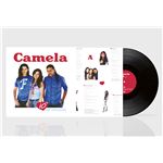 10 De Corazon - Vinilo