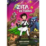 Zita Vol 3 El retorno