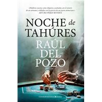 Noche de tahúres