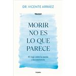 Morir no es lo que parece