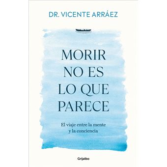 Morir no es lo que parece