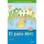 Pato miri, el