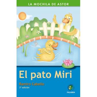 Pato miri, el