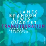 Transfiguration - CD