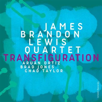 Transfiguration - CD