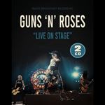 Live On Stage - 2 Cds