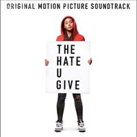 The hate u give B.S.O. - 2 Vinilos