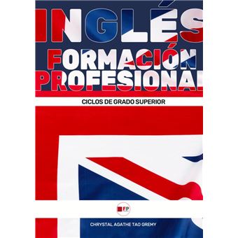 Ingles Formacion Profesional Cfgs - 1