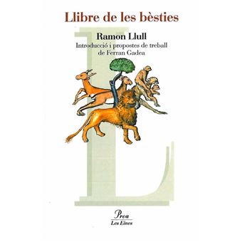 Llibre de les bèsties - 1