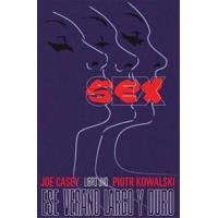 Sex 1 Un verano largo y duro