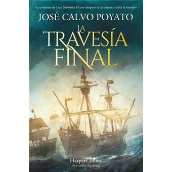 La travesía final