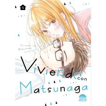 Viviendo Con Matsunaga 4