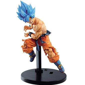 figura goku grande