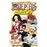 One Piece Academia nº 04
