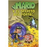 vMario y el secreto del portal