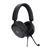 Headset gaming Trust GXT 498 Forta Negro PS5