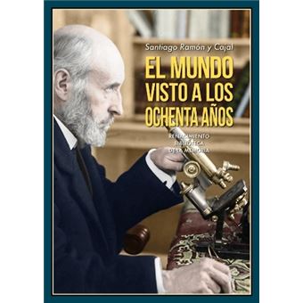 El mundo visto a los ochenta años