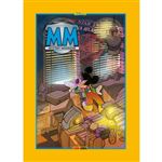 Mickey Mouse Mystery Magazine 2-Disney Limited