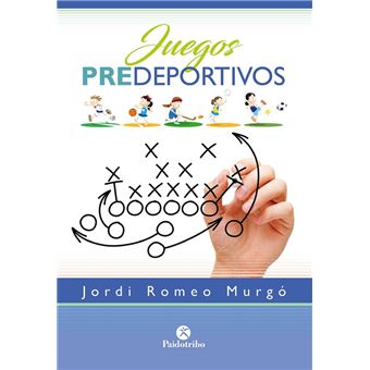 Juegos predeportivos