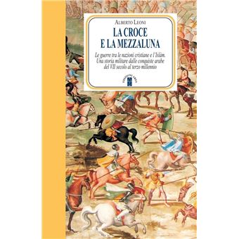 La Croce e la Mezzaluna - 1