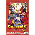Dragon Ball Serie Roja nº 321