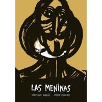 Las Meninas. Premio Nacional de Cómic 2015