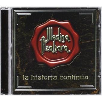 La historia continua