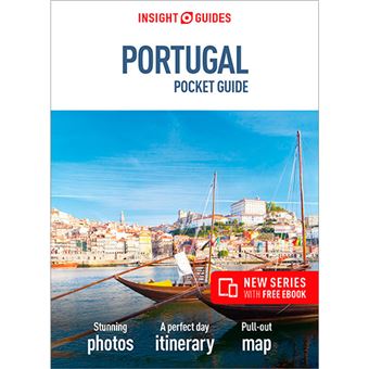 Portugal-insight pocket guides-ing