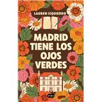 Madrid tiene los ojos verdes