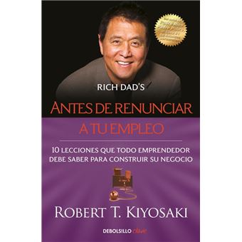 Antes de renunciar a tu empleo
