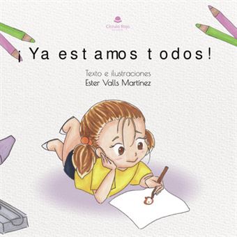 ¡Ya Estamos Todos! - 1