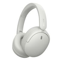 Auriculares Noise Cancelling Sony WH-CH735N Bluetooth Blanco