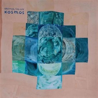 Kosmos - CD