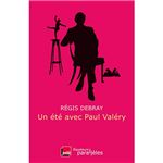 Un ete avec paul valery