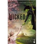 Wicked. Memorias de una bruja mala (Ed. Película)