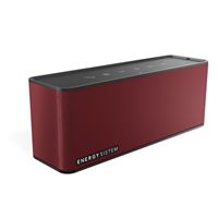 Altavoz Bluetooth Energy System Music Box 5+