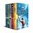 Estuche Percy Jackson Navidad 2021