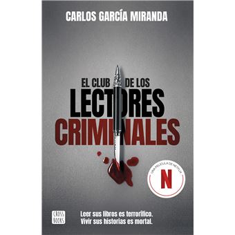 El Club De Los Lectores Criminales (Nueva Presentación)