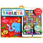 Mi Primera Tableta